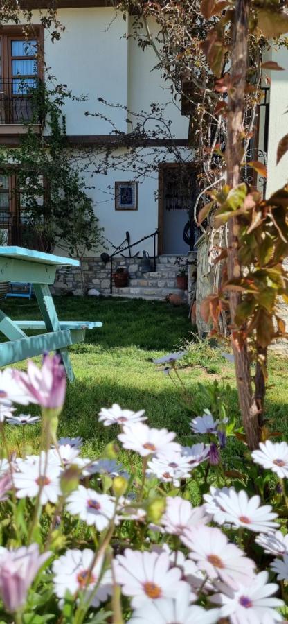 Sezgin Boutique Hotel Κουσάντασι Εξωτερικό φωτογραφία
