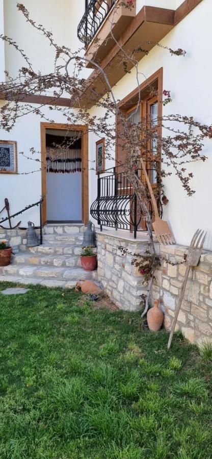 Sezgin Boutique Hotel Κουσάντασι Εξωτερικό φωτογραφία