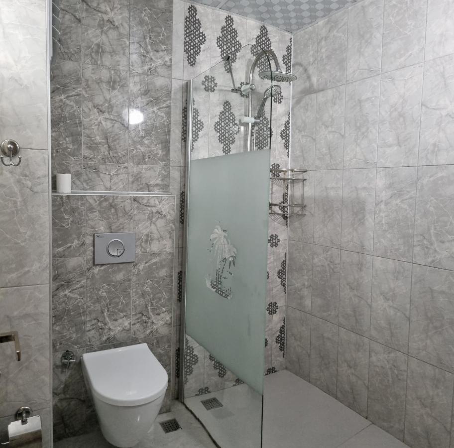 Sezgin Boutique Hotel Κουσάντασι Εξωτερικό φωτογραφία