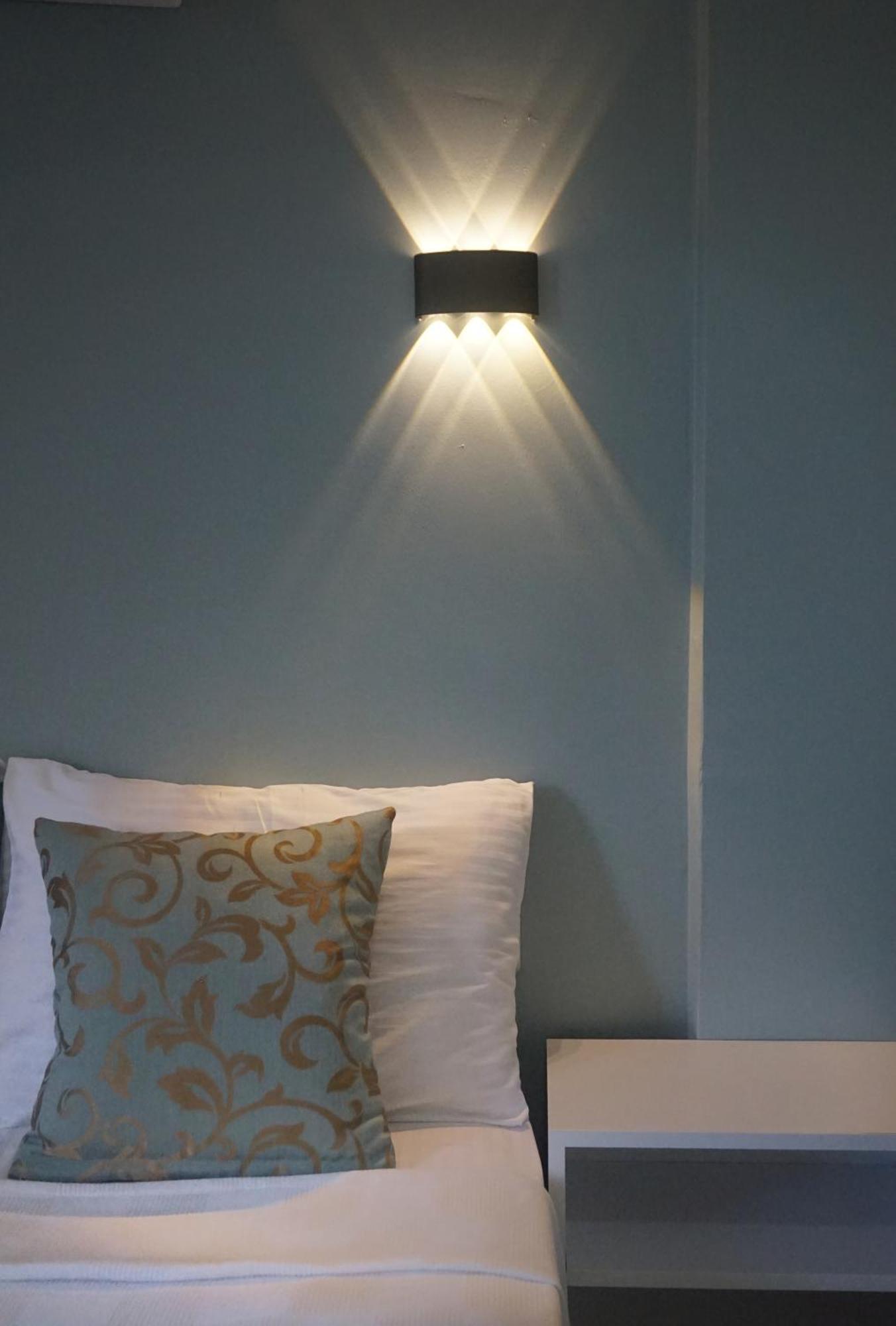 Sezgin Boutique Hotel Κουσάντασι Εξωτερικό φωτογραφία
