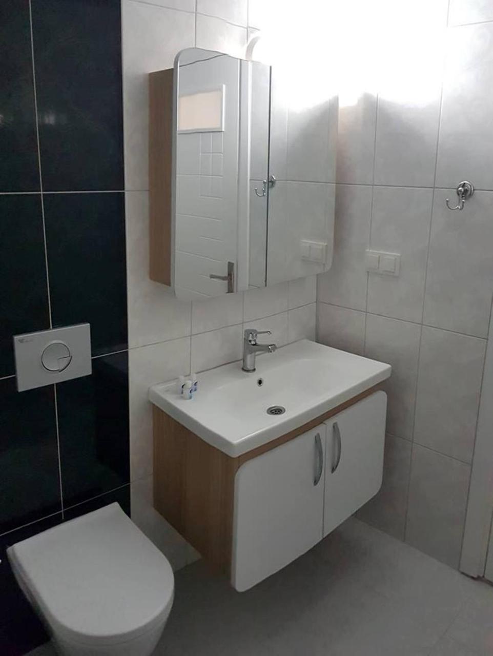 Sezgin Boutique Hotel Κουσάντασι Εξωτερικό φωτογραφία